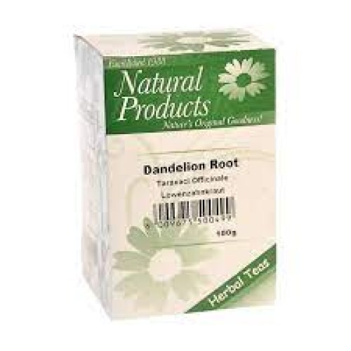 Dandelion root9